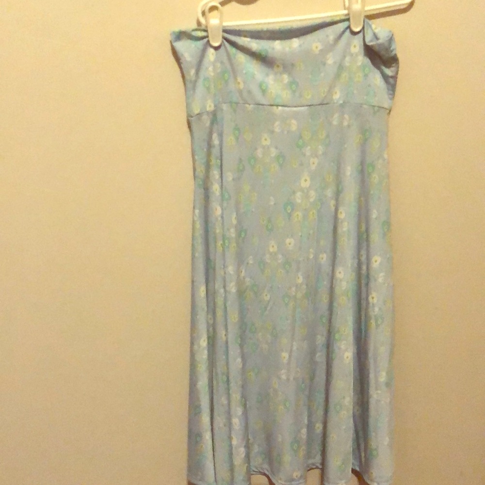 Lularoe skirt